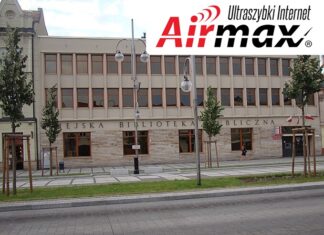 internet Częstochowa