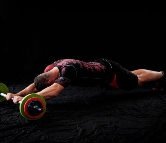 Kiedyś nienawidziłem WF-u – dziś trenuję codziennie