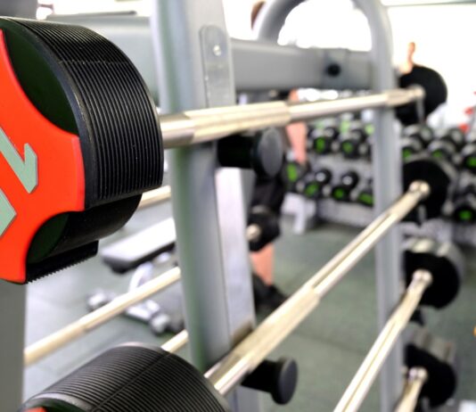 Interaktywne maty treningowe – więcej niż tylko fitness