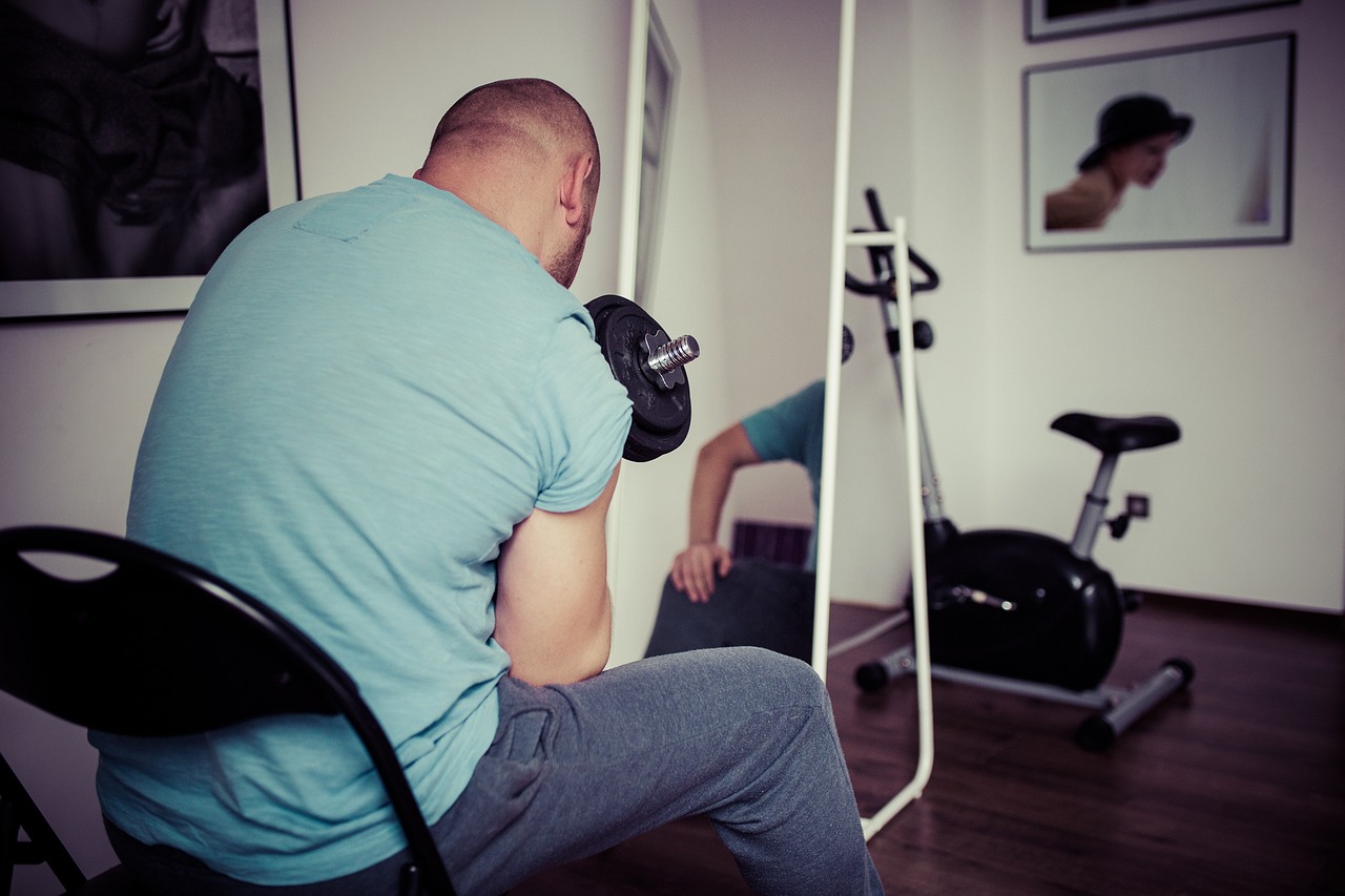 Wspólna pasja – wspólna droga do integracji