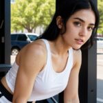 Rzut gumowcem – lokalna rywalizacja o zasięgu krajowym