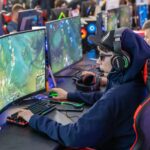 Rekordy w e-sporcie i aktywności ruchowej z wykorzystaniem gier wideo