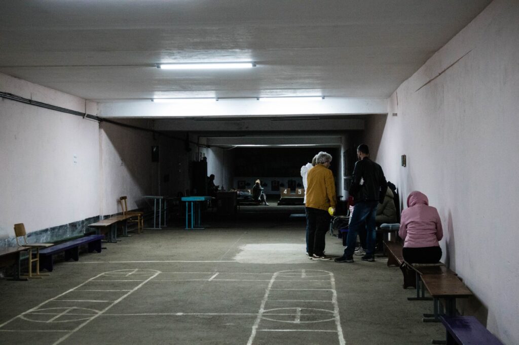 Boccia – na czym polega gra, jakie są zasady i kto może w nią grać?